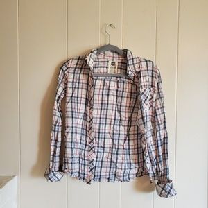Levi's Flannel